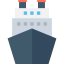 Ship アイコン 64x64