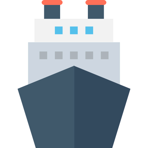 Ship іконка