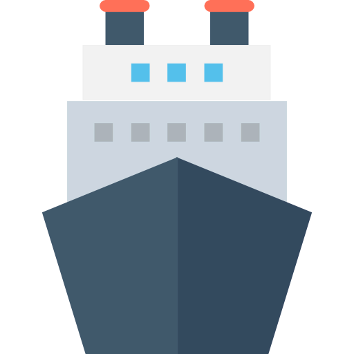 Ship icon