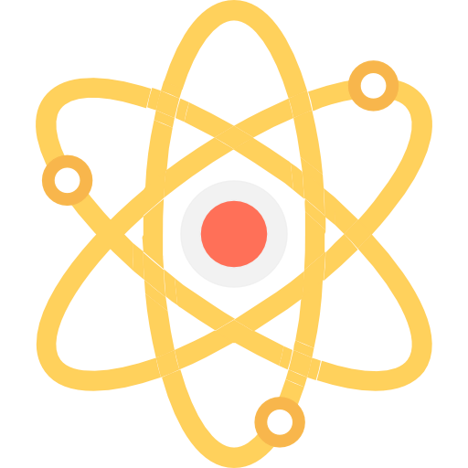 Nuclear icon