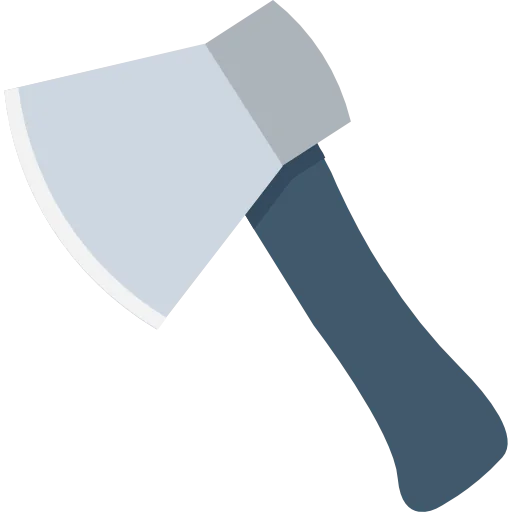 Axe icon