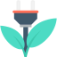 Plug biểu tượng 64x64