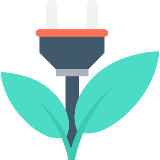 Plug icon