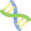 Genetic biểu tượng 64x64