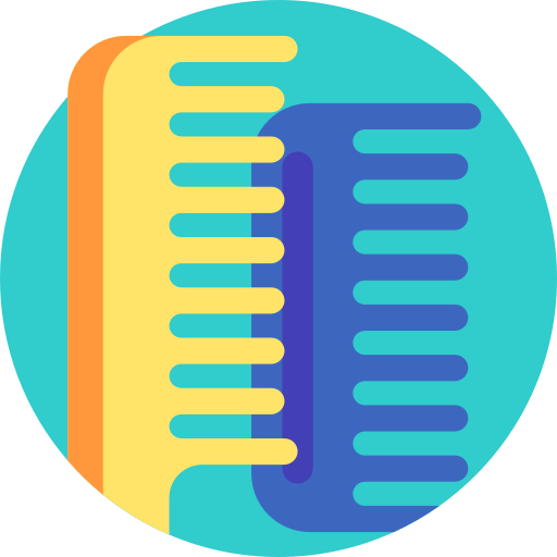 Combs icon