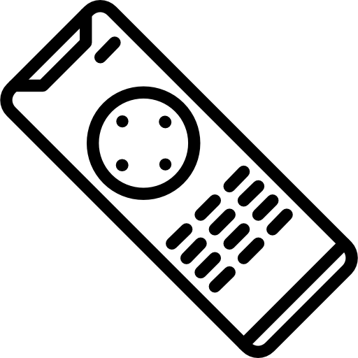 Control ícono