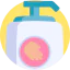 Liquid soap icon 64x64