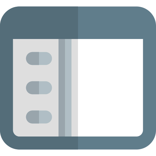 Index icon