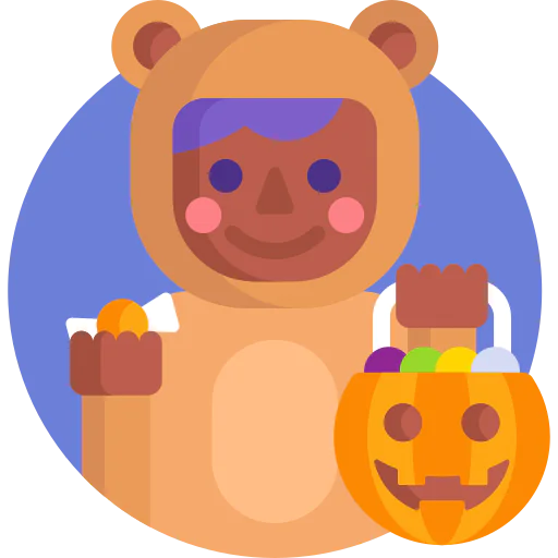 Bear icon