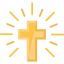 Cross Symbol 64x64