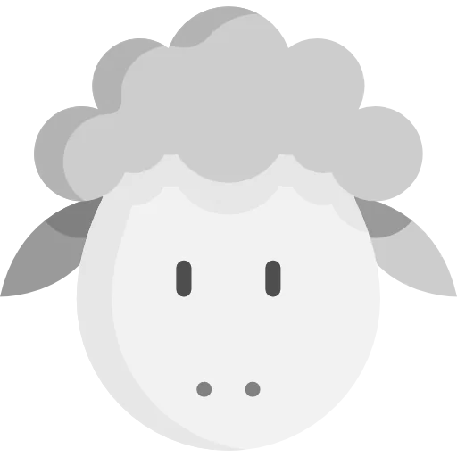 Sheep icon