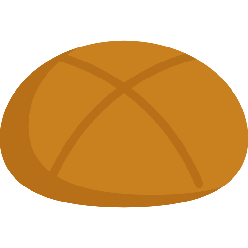 Bread icon
