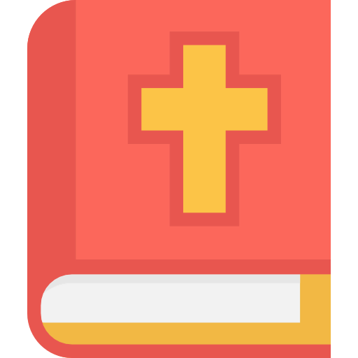 Bible Ikona