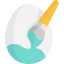 Easter egg icon 64x64