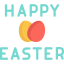 Easter icon 64x64