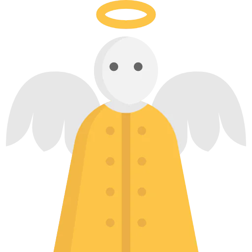 Angel icône