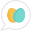 Chat icon 64x64