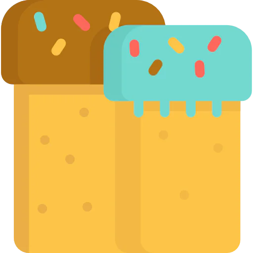 Торты иконка