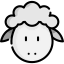 Sheep icon 64x64