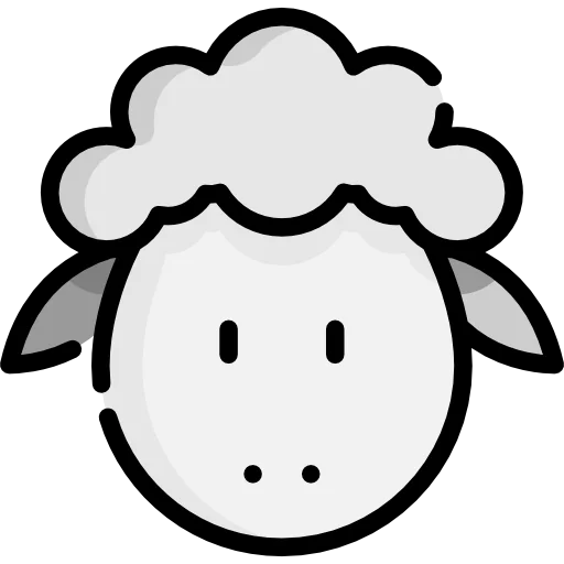 Sheep icon