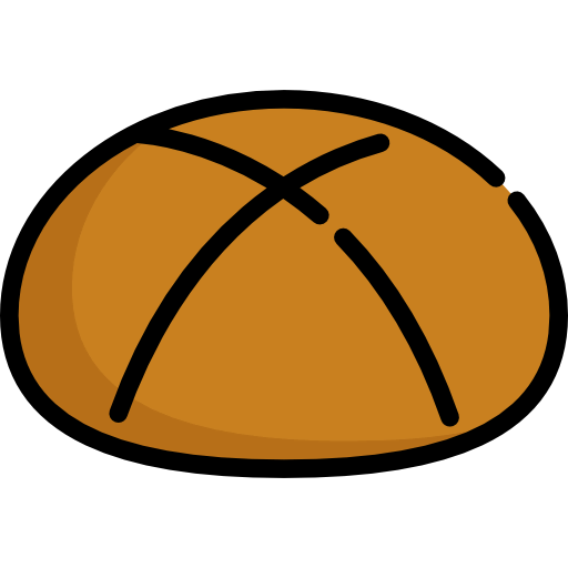 Bread icon