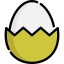 Easter egg icon 64x64