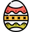 Easter egg icon 64x64