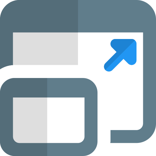 Move icon