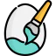 Easter egg アイコン 64x64