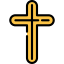 Cross アイコン 64x64