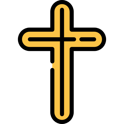 Cross icon