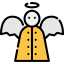 Angel アイコン 64x64