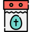 Easter day アイコン 64x64