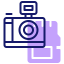 Camera biểu tượng 64x64