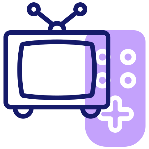 Television 상