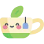 Tea mug biểu tượng 64x64