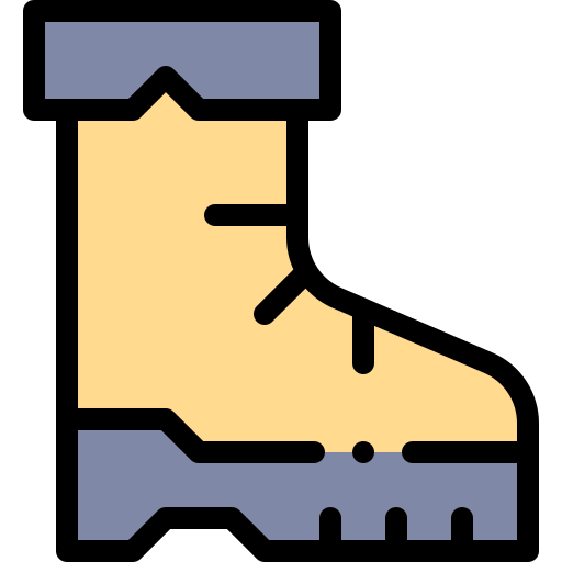 Boot 图标