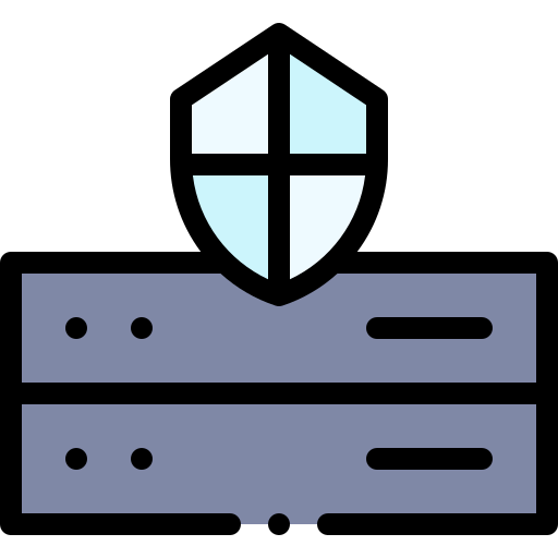Server 图标