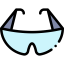 Goggles Symbol 64x64
