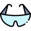 Goggles icon 64x64