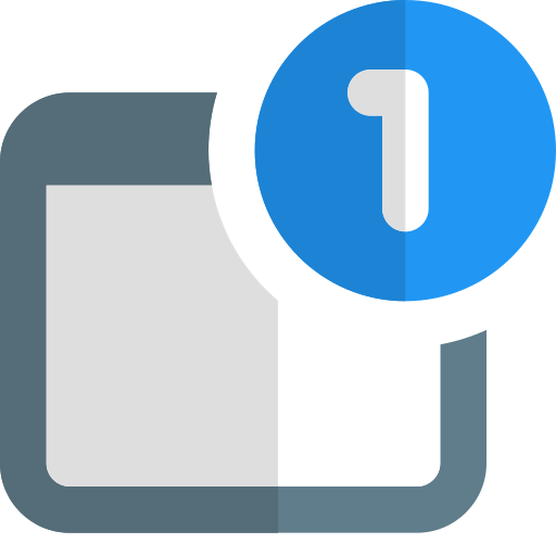 Alert icon