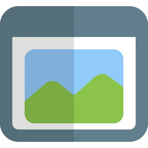 Image file icon