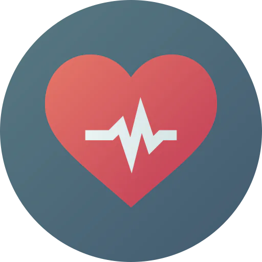 Cardiogram іконка