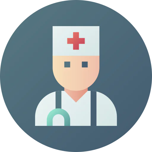 Doctor icon