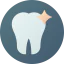 Tooth icon 64x64