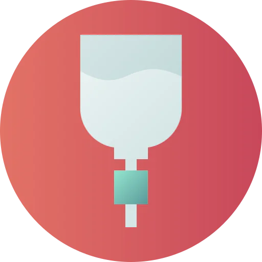 Iv bag icon