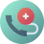 Emergency call icône 64x64