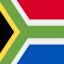 South africa アイコン 64x64