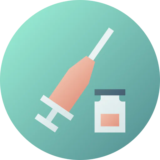 Syringe Symbol
