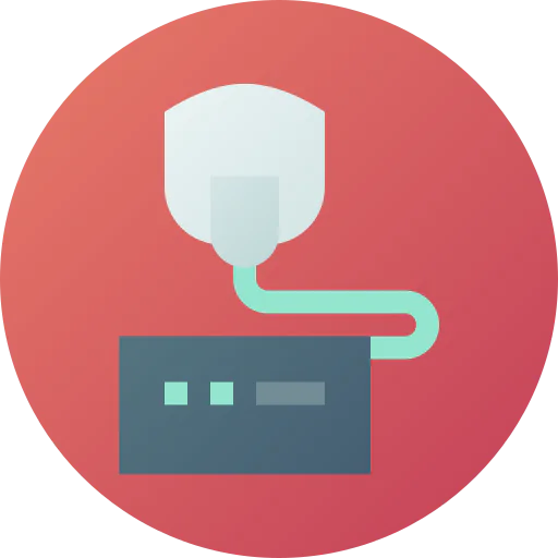 Nebulizer icon